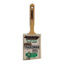 ArroWorthy Tradesman 3 in. Angle Paint Brush