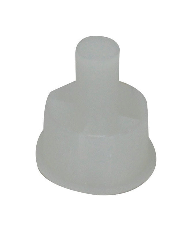 ArroWorthy 0 in. W Contractor Paint Roller End Cap