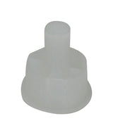 ArroWorthy 0 in. W Contractor Paint Roller End Cap