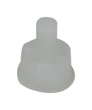 ArroWorthy 0 in. W Contractor Paint Roller End Cap
