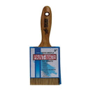 ArroWorthy Paint Mate 3 in. Chiseled Paint Brush