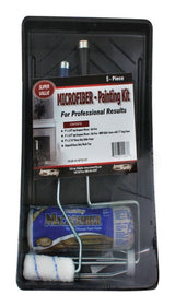 ArroWorthy Plastic Disposable Paint Tray Kit