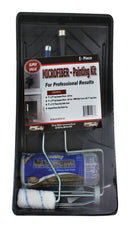 ArroWorthy Plastic Disposable Paint Tray Kit