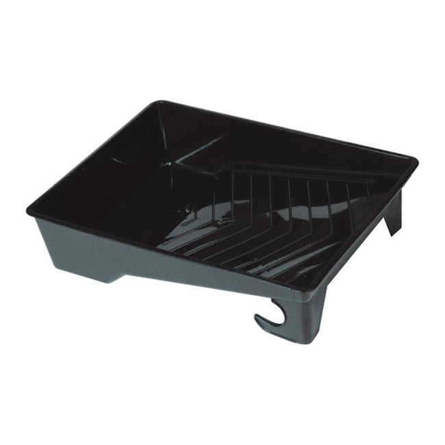 ArroWorthy Plastic 9 in. W X 4 in. L 2 qt Disposable Paint Tray