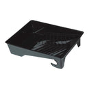 ArroWorthy Plastic 9 in. W X 4 in. L 2 qt Disposable Paint Tray