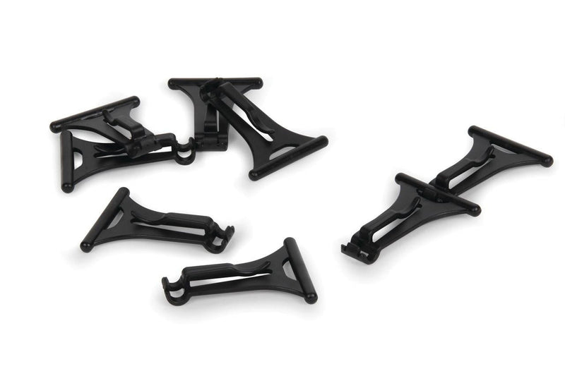 Camco RV Awning Hanger Clips 8 pk