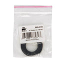 B&K Mueller 1/2 in. D Rubber Dielectric Union Washer 5