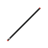 B&K Mueller 1-1/4 in. D X 48 in. L Black Steel Pre-Cut Pipe