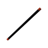 B&K Mueller 2 in. D X 36 in. L Black Steel Pre-Cut Pipe