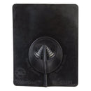 Goldenseal 3-1/2 in. W Plastic Retrofit Pipe Flashing Black