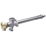 B&K ProLine 1/2 in. PEX MHT Anti-Siphon Brass Sillcock Valve