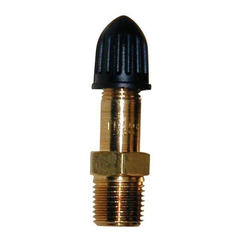 Campbell Brass 1/4 in. Air Release