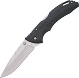 Buck Knives Bantam BHW Black 420 HC Steel 8.76 in. Folding Knife