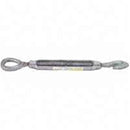 Baron Galvanized Steel Turnbuckle 1500 lb. cap.