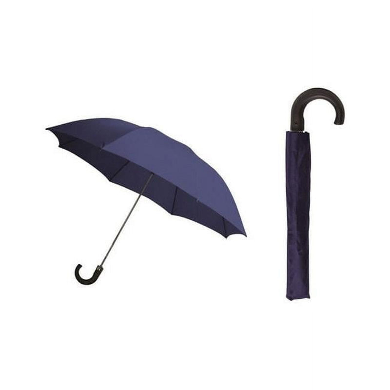 Rainbrella Blue 42 in. D Umbrella