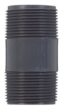 B&K Schedule 80 1-1/4 in. MPT PVC 3 in. Nipple 1 pk