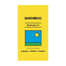 Barenbrug Kentucky 31 Tall Fescue Grass Full Sun/Medium Shade Grass Seed 50 lb