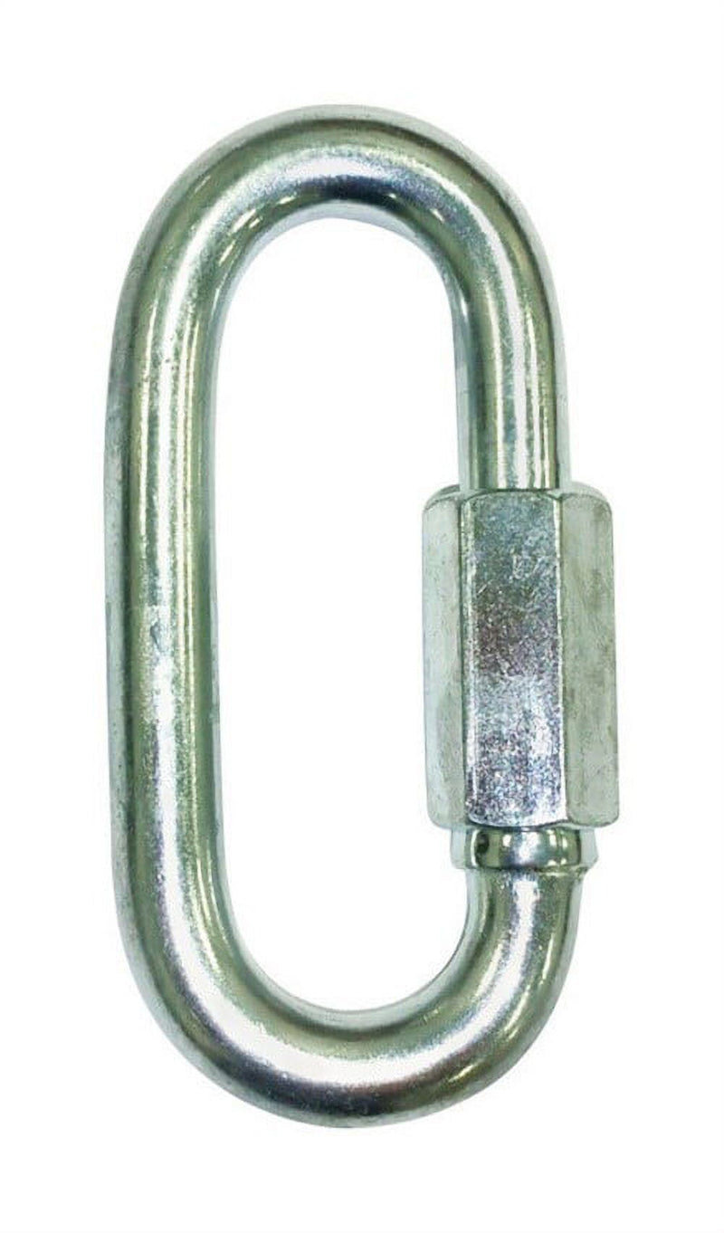 Baron 1-3/8 in. L Zinc-Plated Stainless Steel Quick Links 132 lb