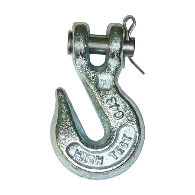 Baron 3.5 in. H Grab Hook Clevis Grab Hook 2600 lb