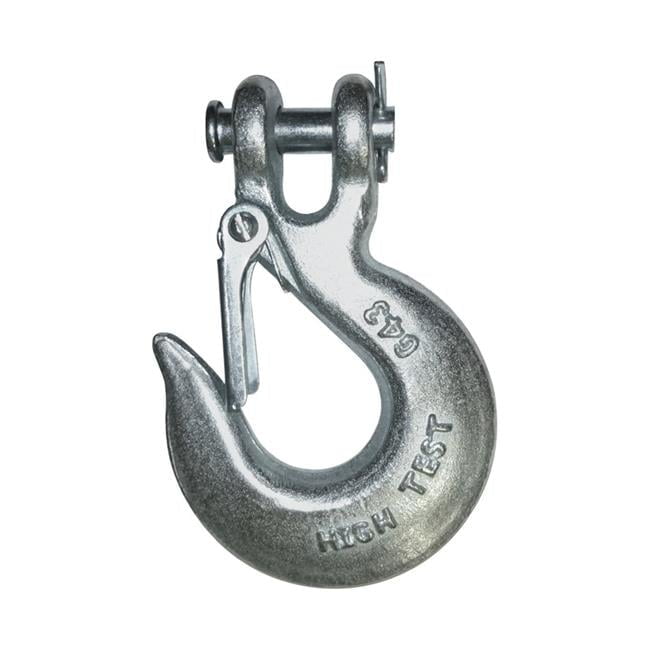 Baron 4.5 in. H Clevis Slip Hook Clevis 5400 lb