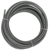 Baron Vinyl Coated Galvanized Steel 3/16-1/4 in. D X 30 ft. L Aircraft Cable