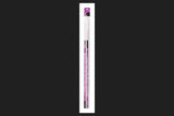 Barton Kramer 32.625 in. H X 1 in. W White Shower Door Seal