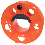 Bayco 150 ft. L Plastic Cord Reel