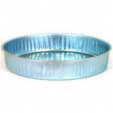 Behrens 3 gal Feeder Pan For Livestock