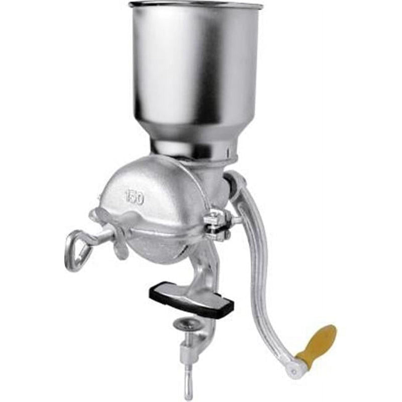 Bene Casa Metallic Corn Grinder