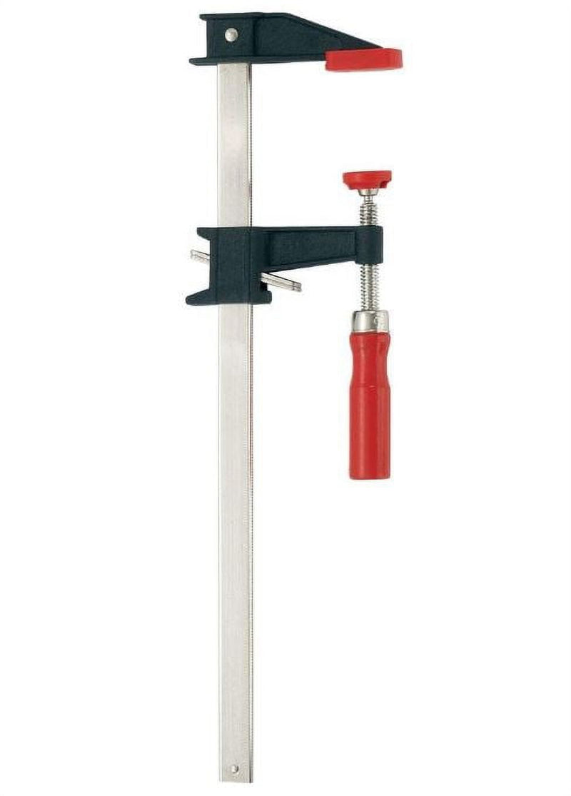 Bessey 36 in. X 2-1/2 in. D Clutch Style Bar Clamp 600 lb