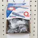 Best Way Tools Torx T25 in. X 2 in. L Power Bit Carbon Steel 50 pc