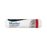 Bestt Liebco Master Woven Polyester 9 in. W X 3/8 in. Paint Roller Cover 1 pk