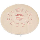 Bethany White Cotton Pastry Cloth