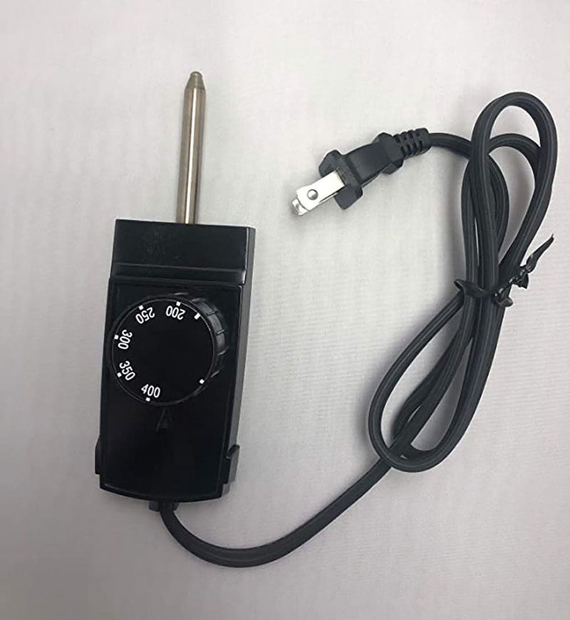 Bethany Metal/Plastic Probe Control