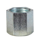 Billco Corporation 1/2 in. FPT Galvanized Steel Hex Cap