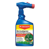 BioAdvanced Bermudagrass Control RTS Hose-End Concentrate 32 oz