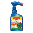 BioAdvanced Bermudagrass Control RTS Hose-End Concentrate 32 oz
