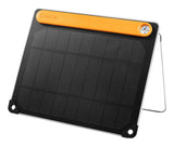 BioLite Black/Orange Solar Panel