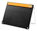 BioLite Black/Orange Solar Panel