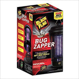 Black Flag Outdoor Bug Zapper 1 acre 40 W