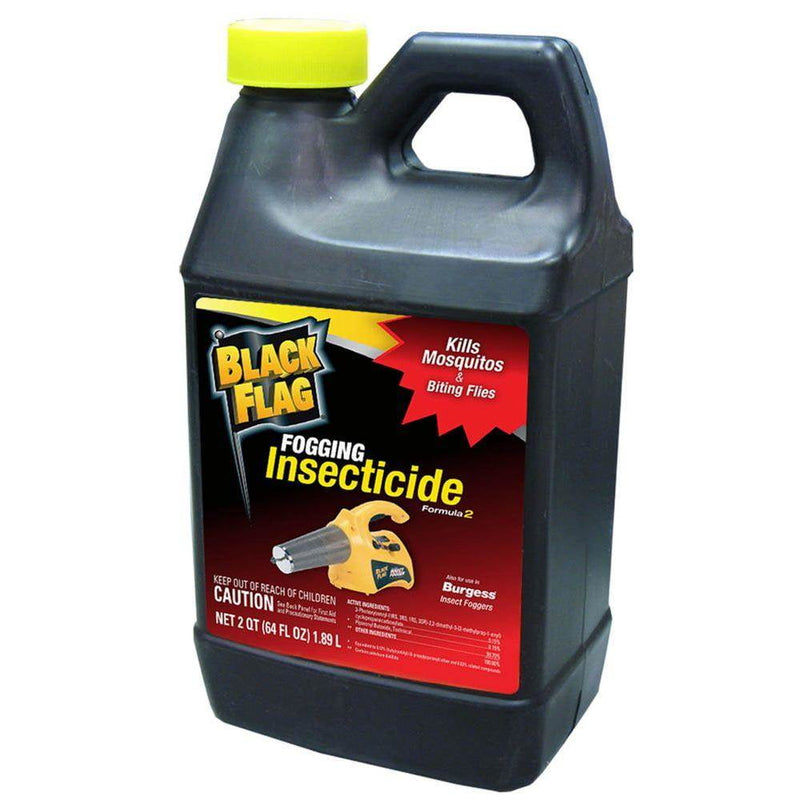 Black Flag Insect Killer Liquid 64 oz