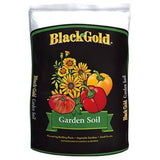 Black Gold Fruit and Vegetable Garden Soil 1 cu ft