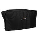 Blackstone Black Griddle Cover For Blackstone 4 Burner Outdoor Griddle