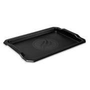 Blackstone Plastic Serving Tray 19 in. L X 13 in. W 4 pk