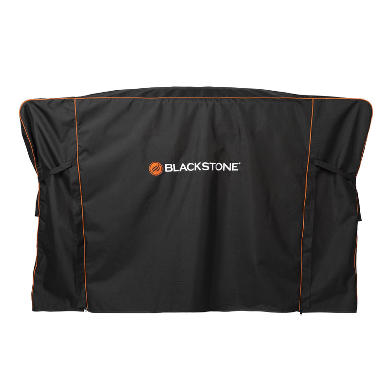 Blackstone Patio Series Black Grill Cover