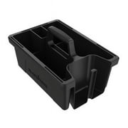 Blackstone Plastic Black Accessory Organizer 1