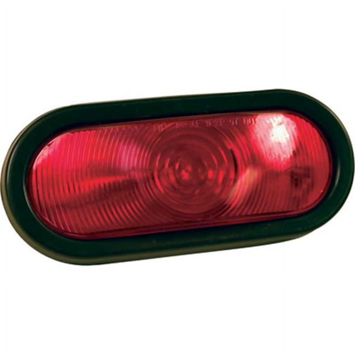 Hopkins Red Oval Stop/Tail/Turn Light Kit