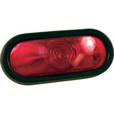 Hopkins Red Oval Stop/Tail/Turn Light Kit