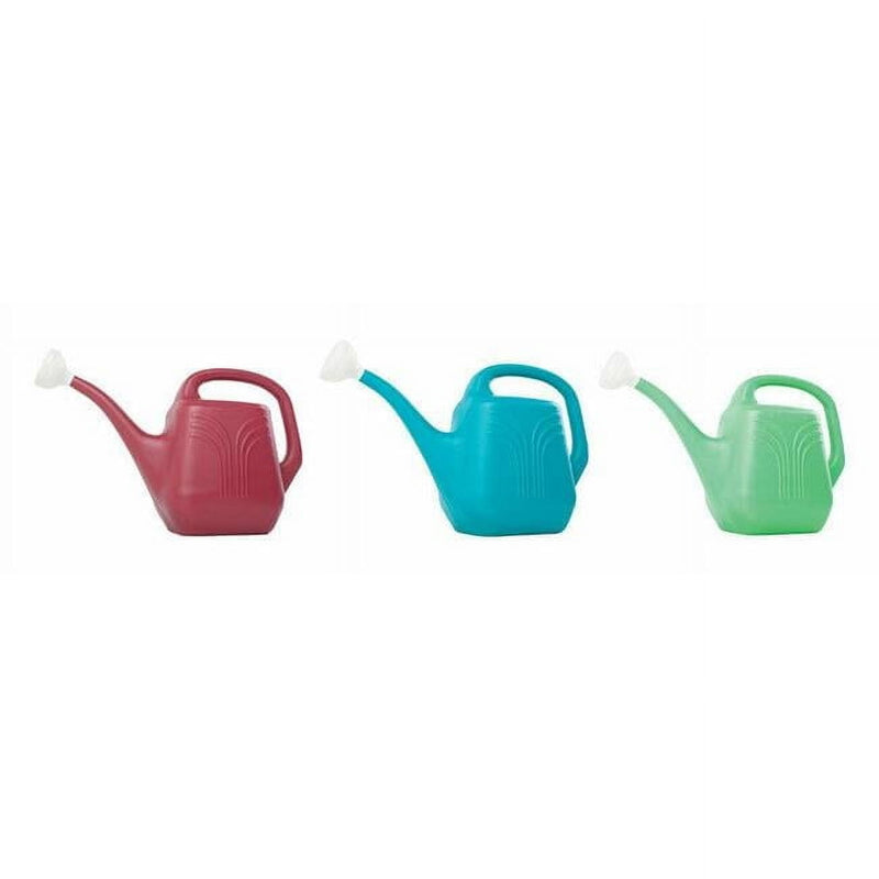 Bloem Assorted 2 gal Resin Watering Can