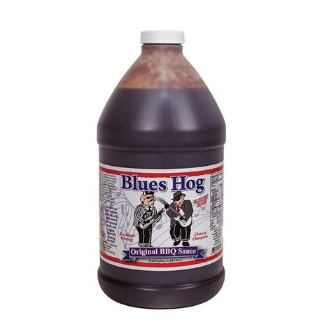 Blues Hog Original BBQ Sauce 64 oz